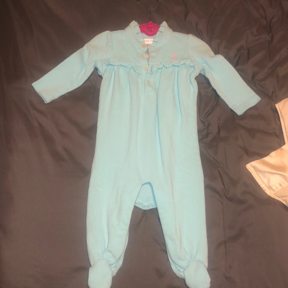 Ralph Lauren Other - Ralph Lauren outfit Ralph Lauren Other - Ralph Lauren outfit